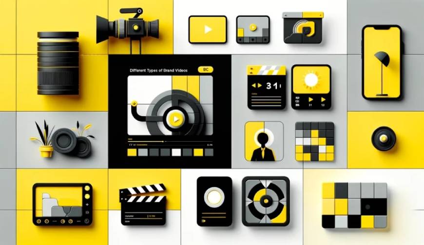 体验鹤山区产品视频拍摄：开启便捷生活新篇章