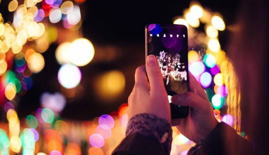 鹤山区产品视频拍摄惊艳亮相：极致细节，彰显卓越品质