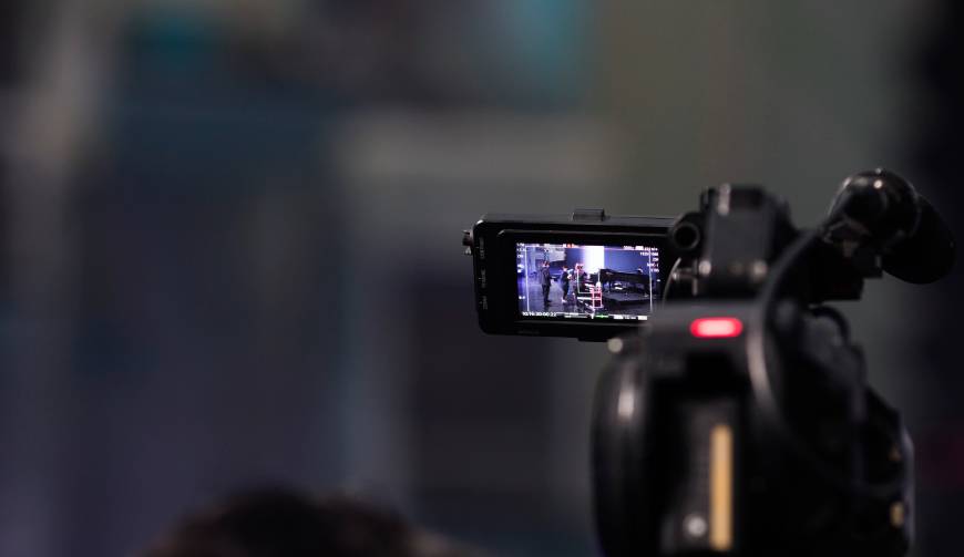 紧跟潮流！鹤山区产品视频拍摄引领时尚新趋势