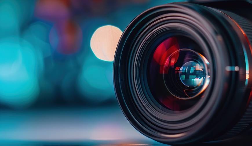 与鹤山区产品视频拍摄同行：畅享高效、舒适的每一天