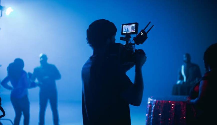 神秘新品来袭！鹤山区产品视频拍摄究竟有何神奇之处？