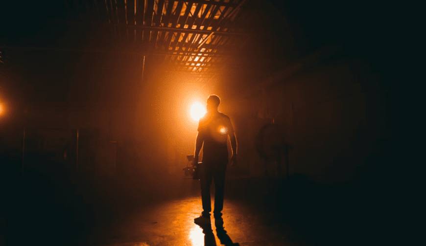 未曾见过的鹤山区产品视频拍摄：一场颠覆认知的视觉盛宴