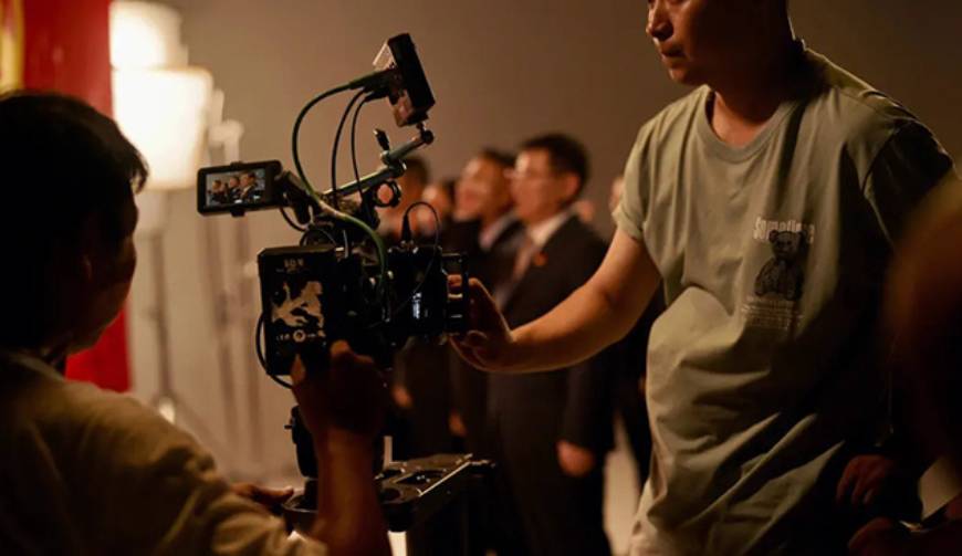 鹤山区电商产品视频拍摄制作核心技法，赋能产品电商销量飙升