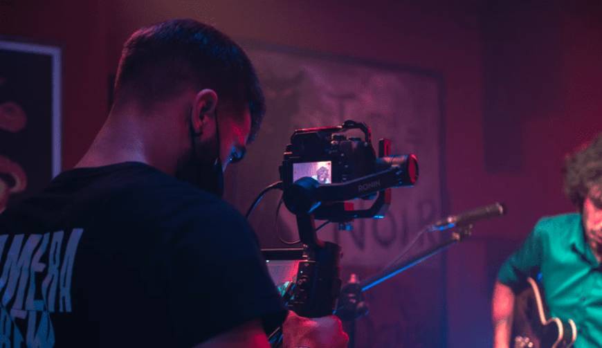 匠心雕琢视觉盛宴！专业鹤山区产品视频拍摄公司赋能品牌价值