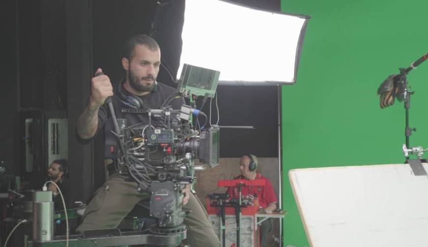 场景化叙事，鹤山区电商产品视频拍摄制作的破局之道