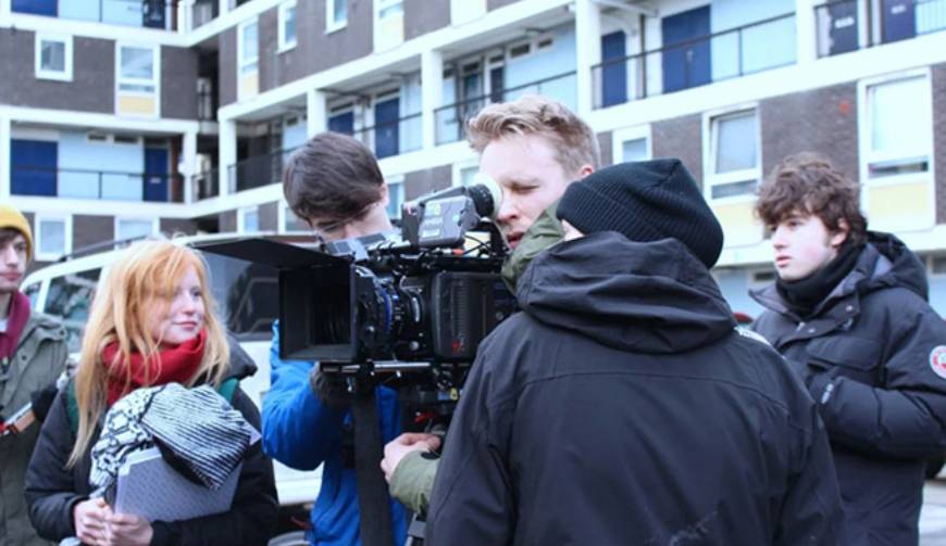 拒绝模板化套路！鹤山区产品视频拍摄公司独创个性化视觉解决方案