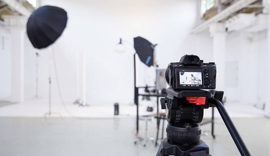 聚焦鹤山区产品视频拍摄，打造品牌传播新高度