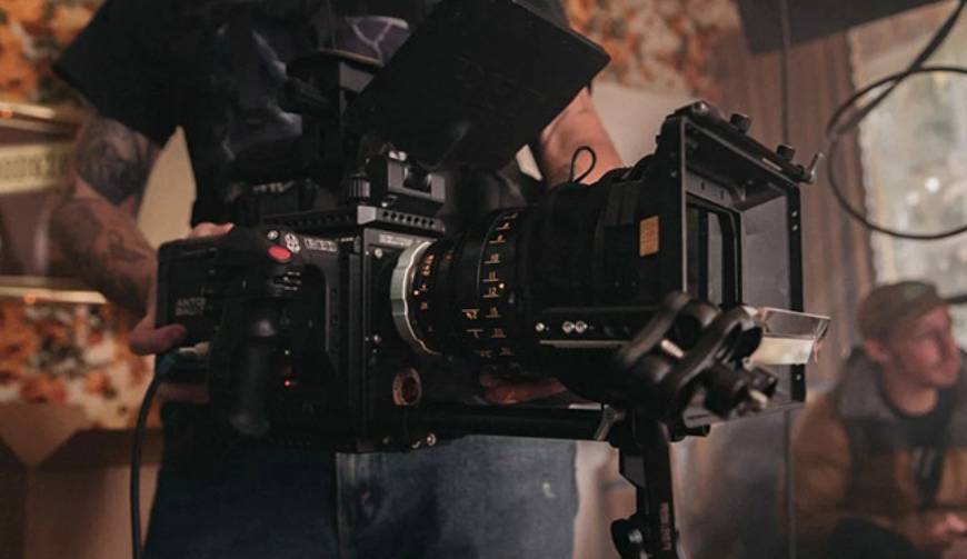 深耕本土，鹤山区产品宣传视频拍摄公司的服务密码