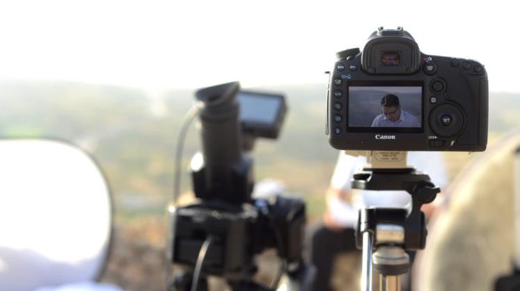 深耕鹤山区产品宣传视频拍摄公司，解锁品牌传播的核心引擎