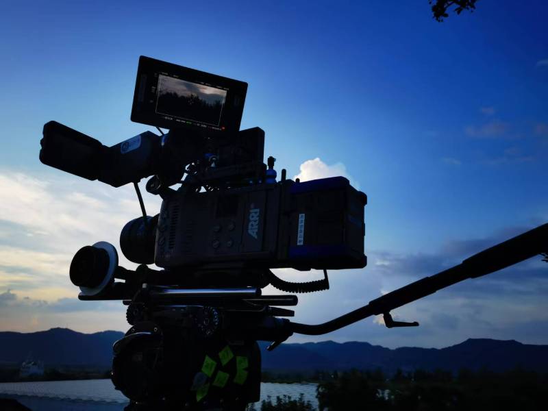 流量思维，鹤山区电商产品视频拍摄制作的核心逻辑