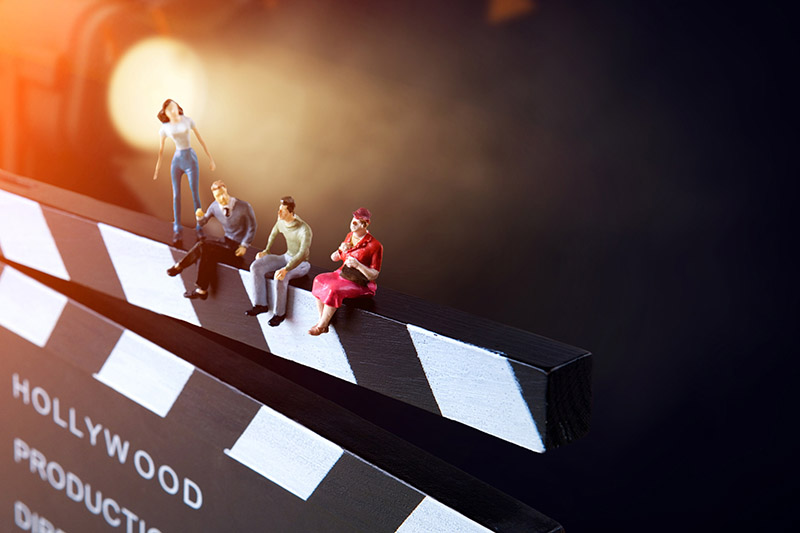 聚焦鹤山区电商产品视频拍摄制作，为产品搭建高效转化桥梁