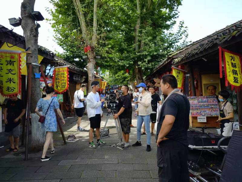 鹤山区电商产品视频拍摄制作，开启销量增长新引擎