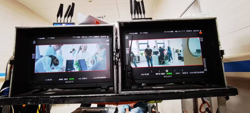 鹤山区极致互动，让产品在宣传视频中闪耀独特光芒