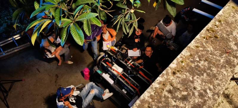 解锁鹤山区产品宣传视频拍摄公司新势能，助力品牌强势破圈