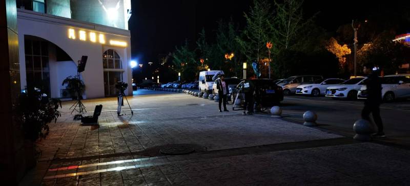 鹤山区电商产品视频拍摄制作全攻略，打造高转化带货视频