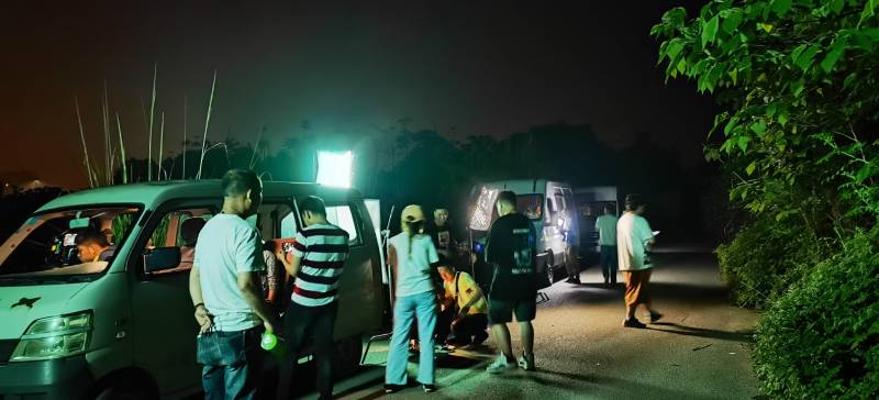 以镜头为笔，绘就鹤山区产品视频的进阶之路