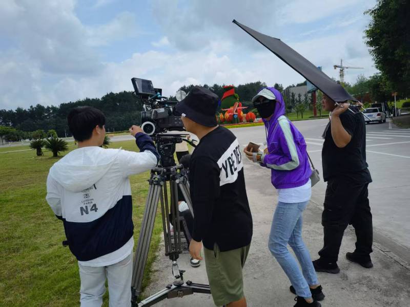 鹤山区极致互动，未来愿景宏大，致力于成为全球领先的产品宣传视频企业