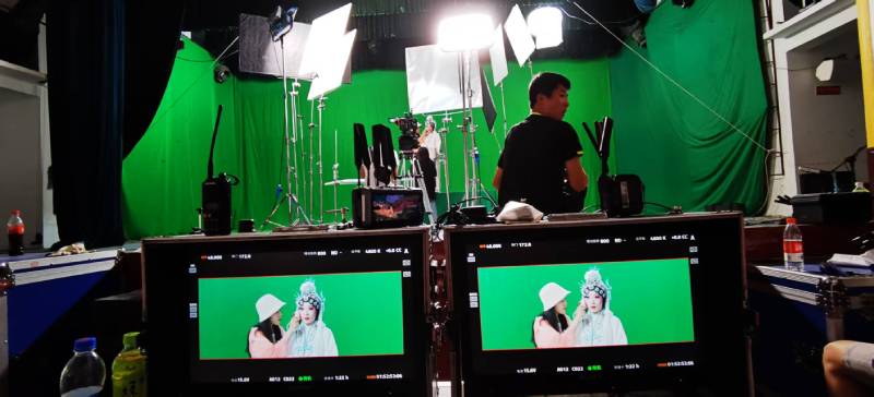 鹤山区产品视频拍摄：以创意为翼，助力品牌翱翔