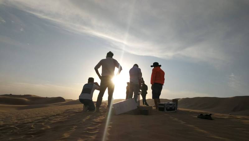 深耕鹤山区产品视频拍摄，解锁产品视觉传播的全新可能