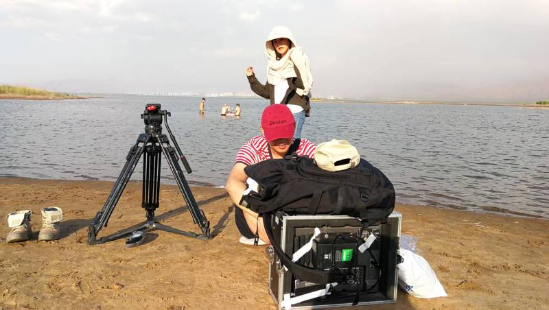 鹤山区产品宣传视频拍摄公司核心策略，助力品牌抢占传播制高点