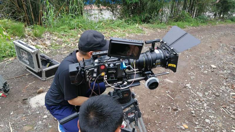 鹤山区产品宣传视频拍摄公司：匠心独运，雕琢品牌名片