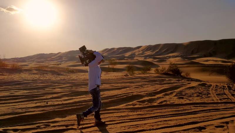 深耕鹤山区产品宣传视频拍摄公司，解锁品牌传播的核心动能