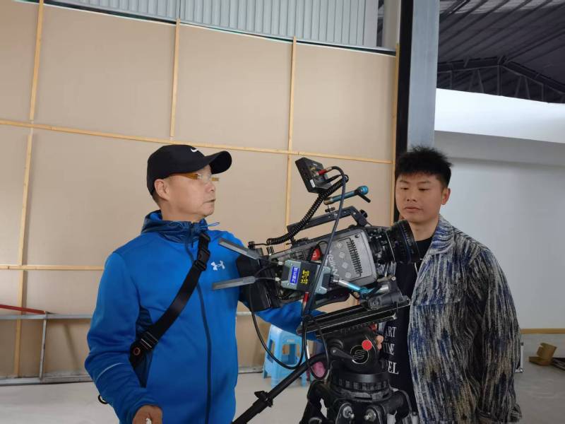 深耕鹤山区电商产品视频拍摄制作，铸就爆款产品