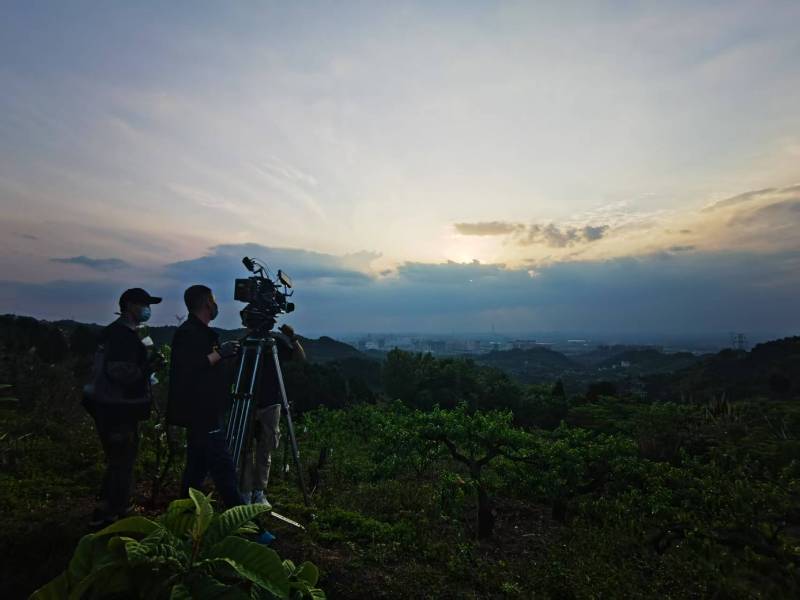 聚焦鹤山区产品宣传视频拍摄公司，用专业实力铸就品牌传播传奇