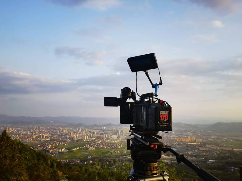 解锁鹤山区产品宣传视频拍摄公司精髓，让品牌传播直击人心