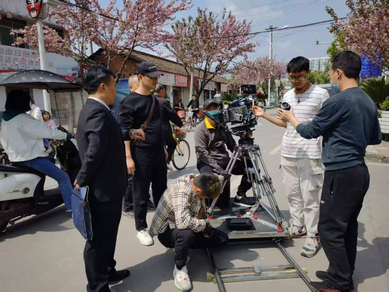 鹤山区产品视频拍摄进阶指南，助力产品抢占视觉高地