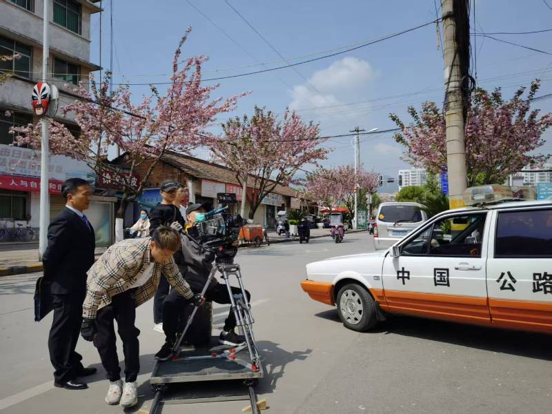 鹤山区产品宣传视频拍摄公司：专业赋能，点亮品牌之光