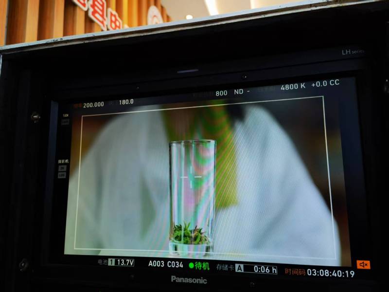 天然优选！鹤山区电商产品宣传视频溯源原料产地的真实故事