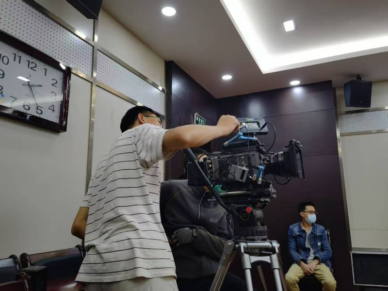 大数据指导创作方向，鹤山区产品视频拍摄公司让每帧画面都有效触达