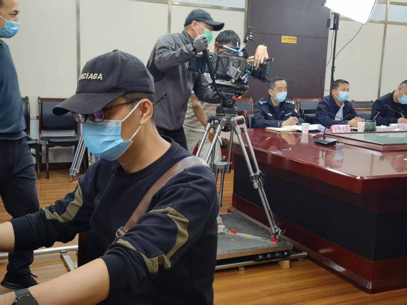 从脚本到成片：揭秘专业鹤山区产品视频拍摄公司的全流程运作