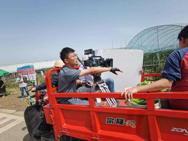 解锁吸睛密码：鹤山区产品视频拍摄制作的创意与技巧全解析