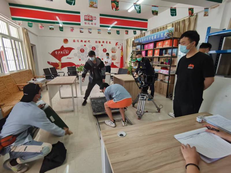 鹤山区电商产品视频拍摄制作实战秘籍，助力产品引爆电商流量